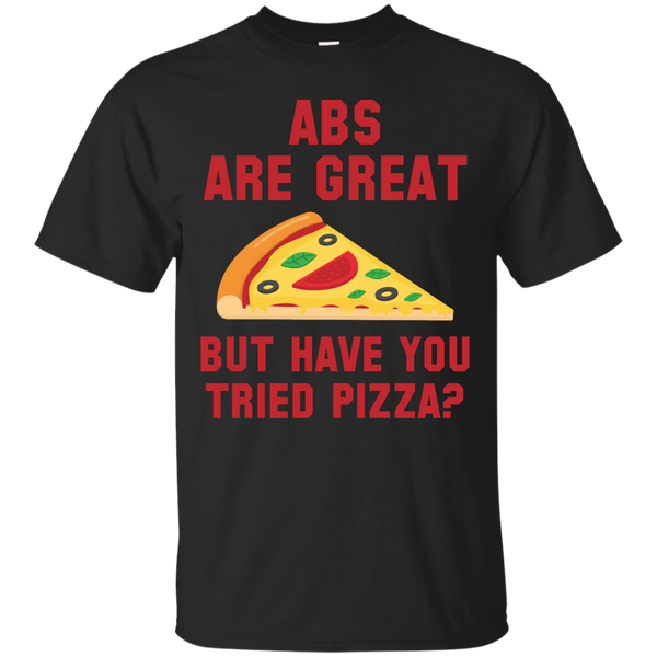 ABS ARE GREAT - Abs Are Great T Shirt & Hoodie