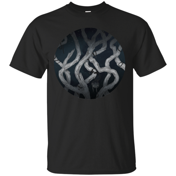 Camping - Camouflage trees T Shirt & Hoodie