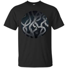 Camping - Camouflage trees T Shirt & Hoodie