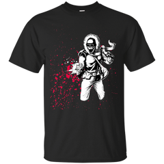 BEN HOUSE - Snow Soldier T Shirt & Hoodie