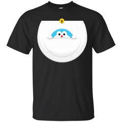 DORAEMON - Dora From The Doras Pocket T Shirt & Hoodie