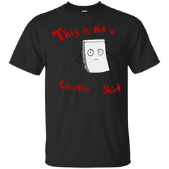 CERATIVE - Well its not T Shirt & Hoodie
