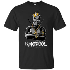 COMIC MONEY DOLAR CORONA TACOS CHIMICHANGA HERO KATANA QUEEN MUSIC KING RAPPER DEADPOOL - KingPool T Shirt & Hoodie
