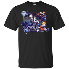 IT'S A ME YOUR FATHER - Super Kart Wars T Shirt & Hoodie