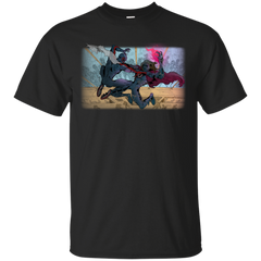 Marvel - Spider man 2099 vs Kaine spider man 2099 T Shirt & Hoodie