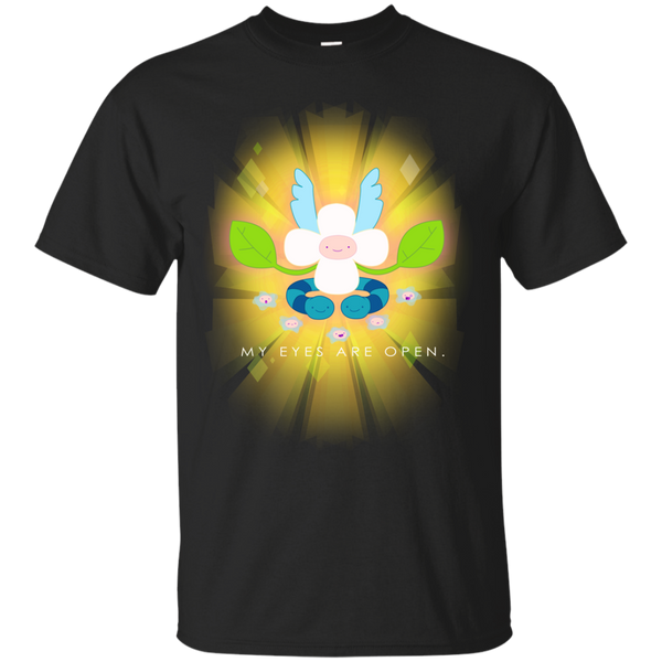 Yoga - ADVENTURE TIME - FOOD CHAIN T shirt & Hoodie