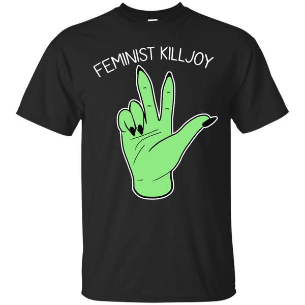 ALIEN - Feminist Killjoy T Shirt & Hoodie