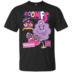 ADVENTURE TIME - Loomps T Shirt & Hoodie