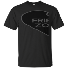 ANGRY - Friend Zone AntiValentines Day Heart T Shirt & Hoodie