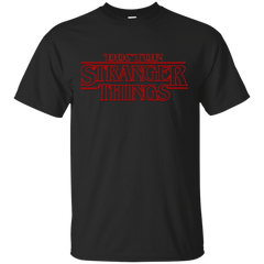 Stranger Things - Doctor Stranger Things stranger things T Shirt & Hoodie