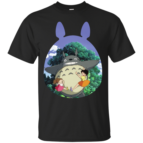 Totoro  - totoro 2 totoro T Shirt & Hoodie