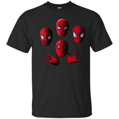SPIDER MAN - Spider Rhapsody T Shirt & Hoodie