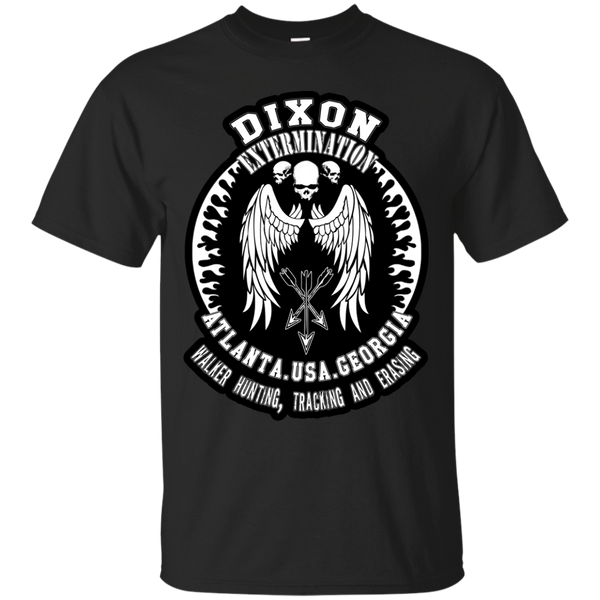 Biker - DIXON EXTERMINATION T Shirt & Hoodie