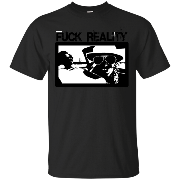 ALBERT HOFMANN - F Reality T Shirt & Hoodie