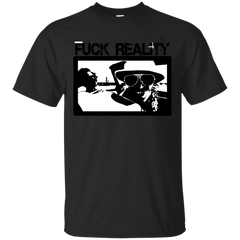 ALBERT HOFMANN - F Reality T Shirt & Hoodie