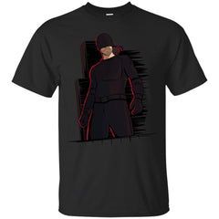 CHARLIE COX - Man in the Mask T Shirt & Hoodie