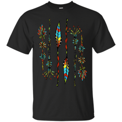 ALIEN WORLD - Alien Spear Plants T Shirt & Hoodie