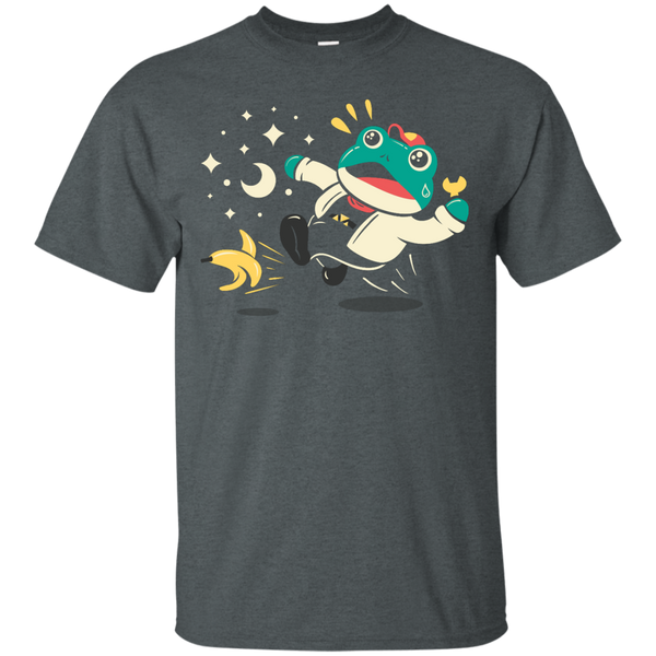 Mechanic - SLIPPING TOAD T Shirt & Hoodie