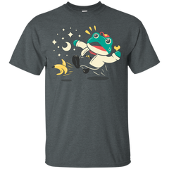 Mechanic - SLIPPING TOAD T Shirt & Hoodie