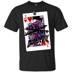 Marvel - Vigilante Named marvel comics T Shirt & Hoodie