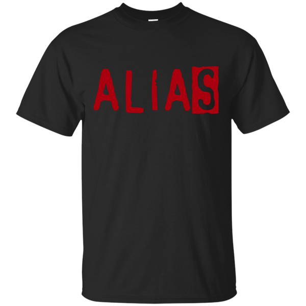 ALIAS - Alias T Shirt & Hoodie
