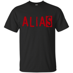ALIAS - Alias T Shirt & Hoodie