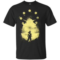 Dragon Ball - Goku vs freezer piccolo jr T Shirt & Hoodie
