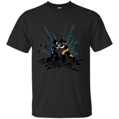 Dragon Ball - Goku vs Vegeta dragonball z T Shirt & Hoodie