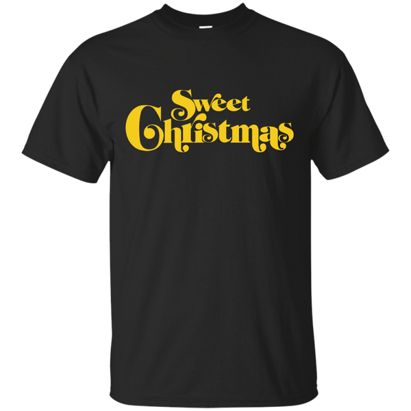 Marvel - Sweet Christmas sweet christmas T Shirt & Hoodie