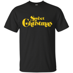 Marvel - Sweet Christmas sweet christmas T Shirt & Hoodie