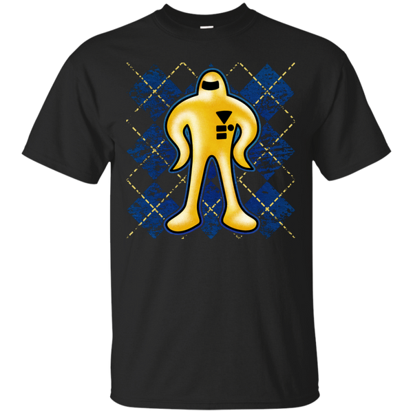 EARTHBOUND - Gold Starman T Shirt & Hoodie