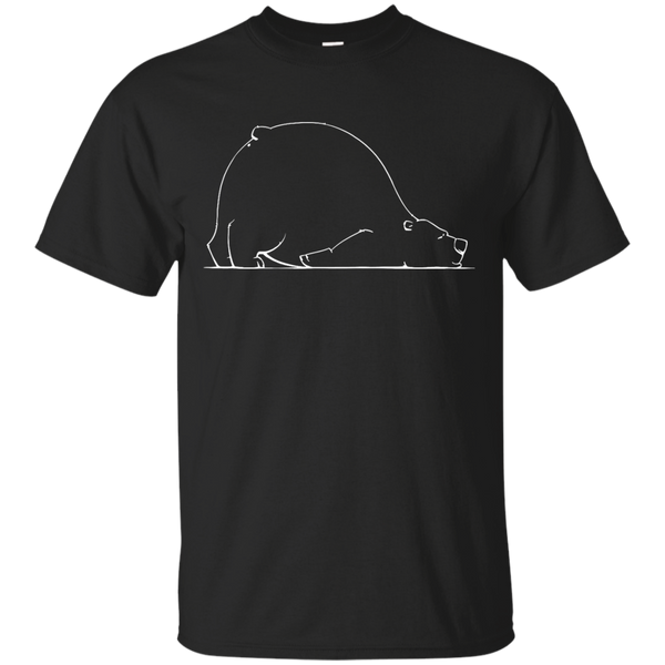 LGBT - A Happy Bottom bottom T Shirt & Hoodie