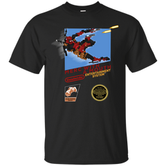 Marvel - NESpool deadpool T Shirt & Hoodie