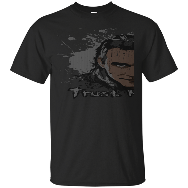 Marvel - Trust My Rage loki the dark world T Shirt & Hoodie