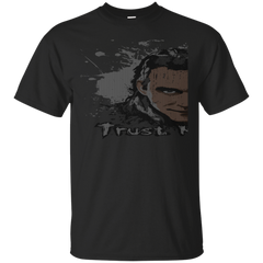 Marvel - Trust My Rage loki the dark world T Shirt & Hoodie