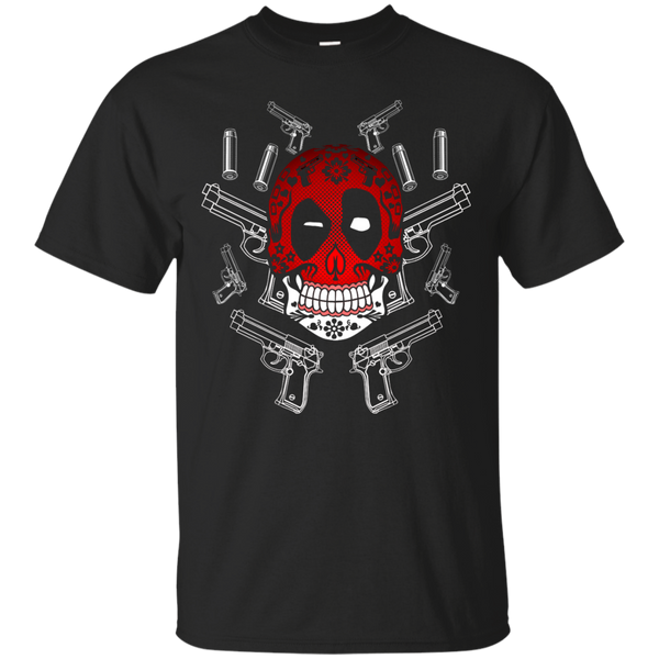 Deadpool - I Want Candy   Variant deadpool T Shirt & Hoodie
