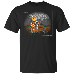 Lego - World039s Greatest Botanist T Shirt & Hoodie