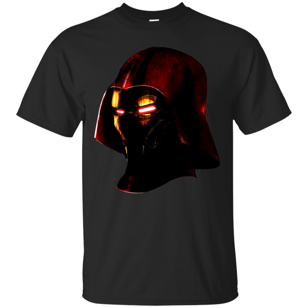 Marvel - Join the STARK Side  red NoText darth vader T Shirt & Hoodie