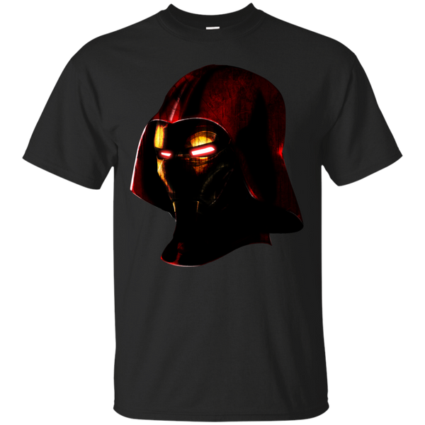 Marvel - Join the STARK Side  red NoText darth vader T Shirt & Hoodie