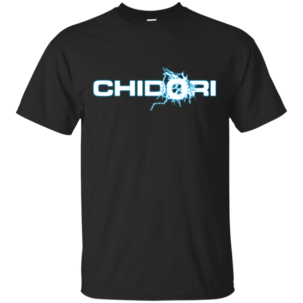 Naruto - CHIDORI T Shirt & Hoodie