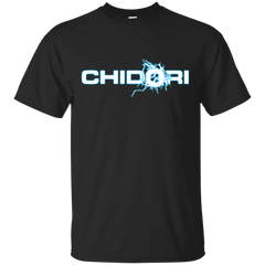 Naruto - CHIDORI T Shirt & Hoodie