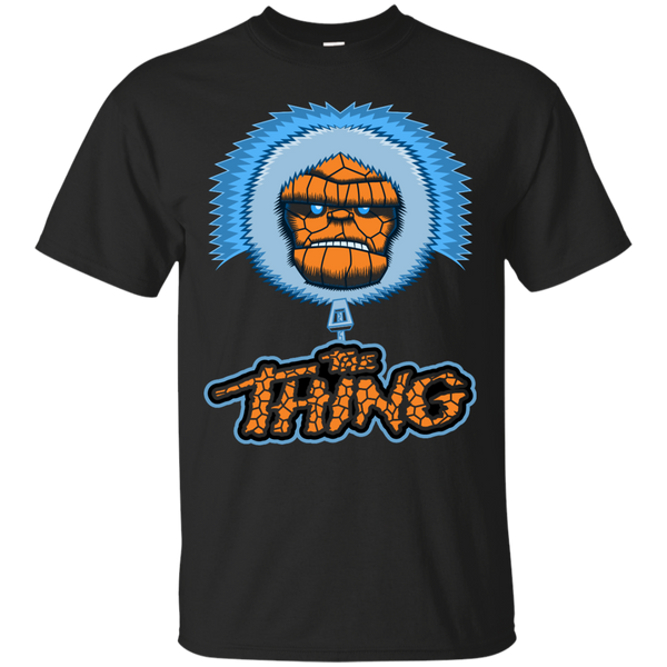 Marvel - The Thing superhero T Shirt & Hoodie