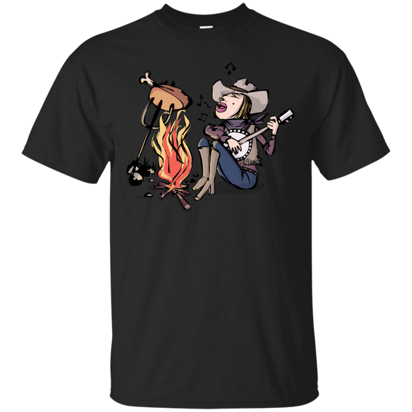 BARBEQUE - Singer T Shirt & Hoodie