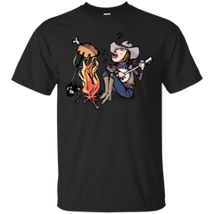 BARBEQUE - Singer T Shirt & Hoodie