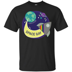 GAY - Space Gay T Shirt & Hoodie