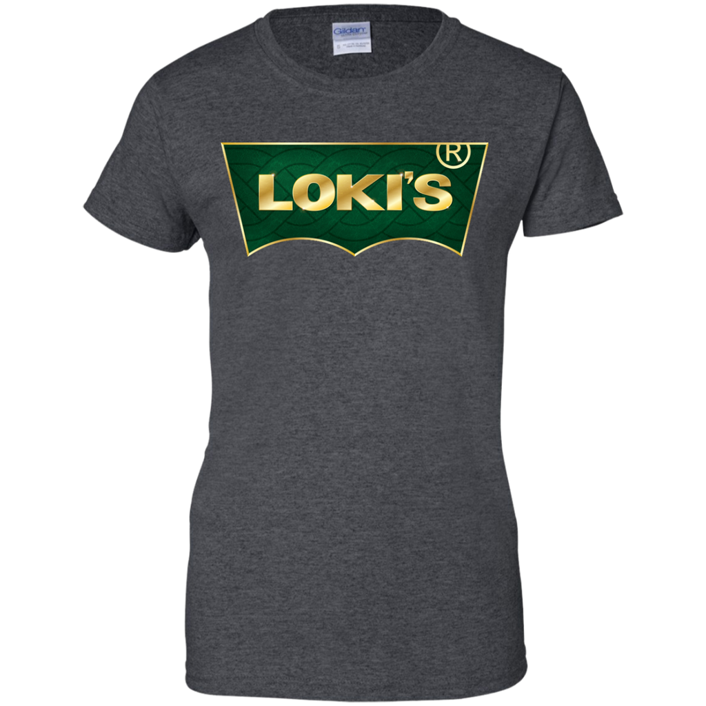 Marvel - Lokis loki T Shirt & Hoodie