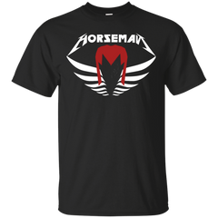 Marvel - Horseman is Drawing Nearer White xmen T Shirt & Hoodie