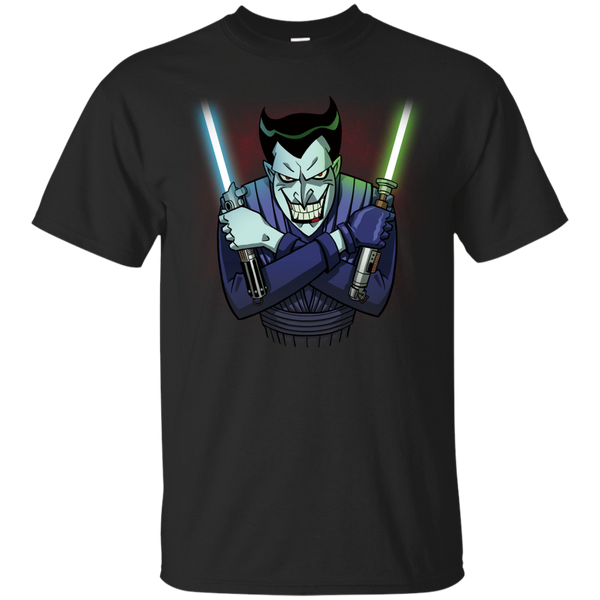 DC COMICS - The Joker Awakens T Shirt & Hoodie