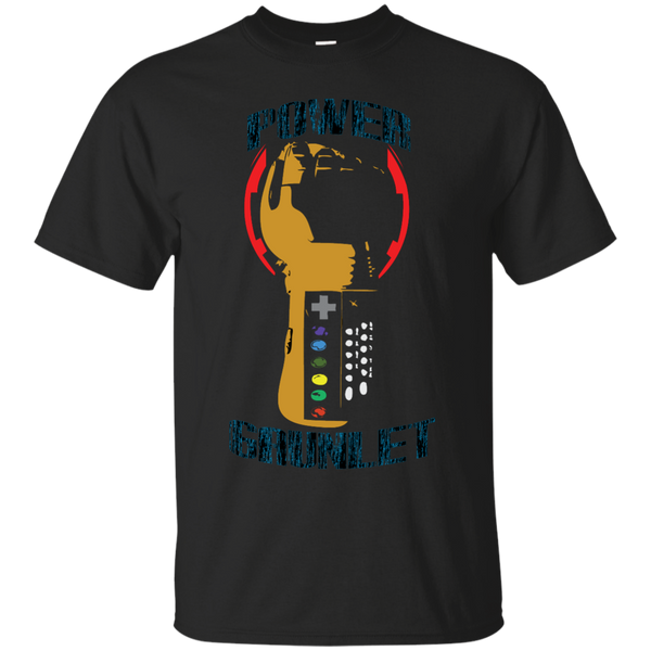 Marvel - Gamer Gauntlet marvel T Shirt & Hoodie