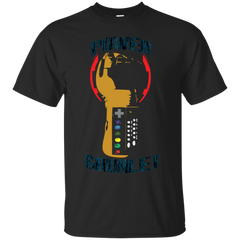 Marvel - Gamer Gauntlet marvel T Shirt & Hoodie